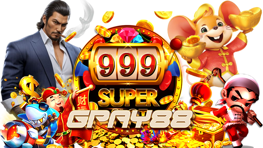 gpay88-slot