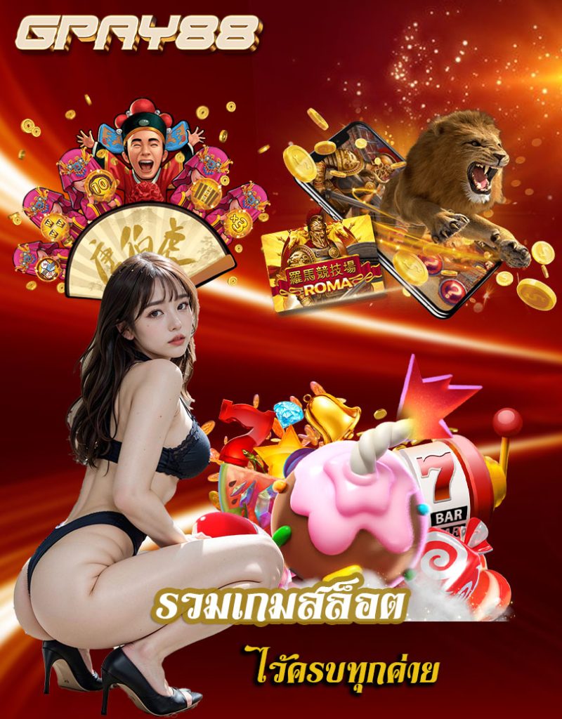 gpay88 สมัคร